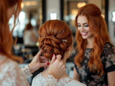 Mariage-Événementiel